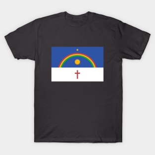 Flag of Pernambuco T-Shirt